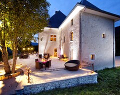 Toàn bộ căn nhà/căn hộ Promo Winter, Exceptional Residence In Vercors - 20 People (Lans-en-Vercors, Pháp)