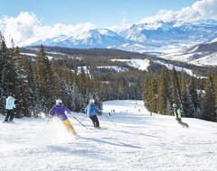Toàn bộ căn nhà/căn hộ Premium 2br Condo That You Can Walk To Lifts, Kids Ski Free! By Redawning (Sargents, Hoa Kỳ)