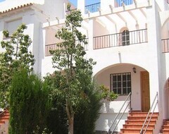 Casa/apartamento entero Villas Mirador del Mar (Mojácar, España)