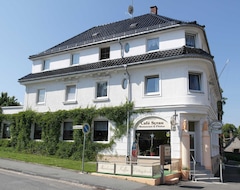 Cijela kuća/apartman Doppelzimmer Nr 1 - Café & Pension Syrau (Syrau, Njemačka)