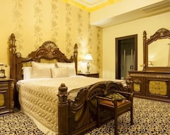 Hotelli Kaya Premium (Adana, Turkki)
