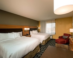Hotel TownePlace Suites by Marriott Bangor (Bangor, USA)