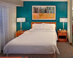 Hotel Residence Inn by Marriott Hartford Avon (Avon, Sjedinjene Američke Države)