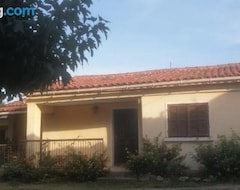 Toàn bộ căn nhà/căn hộ Villa En Corse (Olmiccia, Pháp)