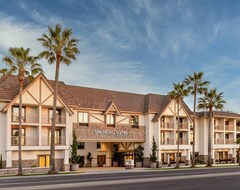 Otel Springhill Suites San Diego Carlsbad (Carlsbad, ABD)