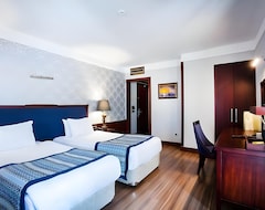 Hotel Boutique Princess (Istanbul, Tyrkiet)