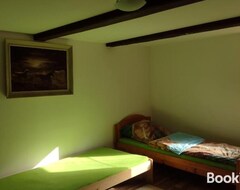 Casa/apartamento entero Kolorowe Wzgorze Agroturystyka I Konie (Gmina Trojanów, Polonia)