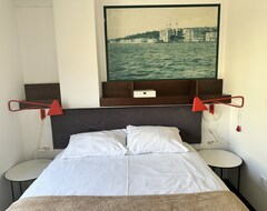 Hotel Smart Otel (Izmir, Tyrkiet)
