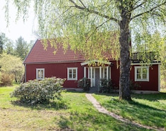 Cijela kuća/apartman Cozy House With Secluded Location In Taxinge Edetorp, Nykvarn | Se13024. (Nykvarn, Švedska)