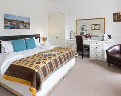 Khách sạn La Collinette Hotel Apartments & Cottages (St. Peter Port, Vương quốc Anh)