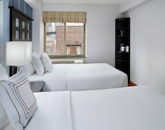 Hotelli Fairfield Inn & Suites New York Manhattan-Chelsea (New York, Amerikan Yhdysvallat)