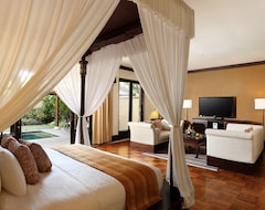 Hotel Ayodya Palace (Nusa Dua, Indonezija)