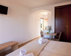Hotel Apartamentos Sol Romántica by DOT Suites (Manacor, Španjolska)