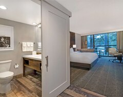 Hilton Peachtree City Atlanta Hotel & Conference Center (Peachtree City, USA)