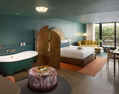 Khách sạn Mayfair House Hotel & Garden (Coconut Grove, Hoa Kỳ)