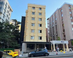 Khách sạn Istanblu Hotel & Spa (Istanbul, Thổ Nhĩ Kỳ)