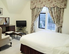 Khách sạn Broome Park Mansion House By Diamond Resorts (Canterbury, Vương quốc Anh)