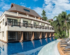فندق تشادا بيتش ريزورت آند سبا (Koh Lanta City, تايلاند)
