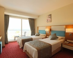 Khách sạn Marpessa Blue Beach Resort & Spa Hotel (Silifke, Thổ Nhĩ Kỳ)