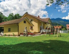 Toàn bộ căn nhà/căn hộ Villa Čujež, Rečica Ob Savinji, Slovenia (Rečica ob Savinji, Slovenia)