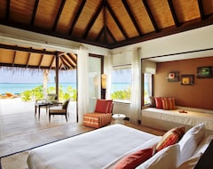 Resort/Odmaralište Velassaru Maldives (Atol South Male, Maldivi)