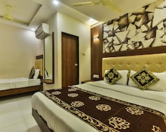 Khách sạn Guest Inn Hospitality (Mumbai, Ấn Độ)
