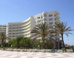 Hotel Chems El Hana (Sousse, Tunisia)