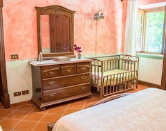 Cijela kuća/apartman Casa Asfodeli - Villetta In Campagna Con Piscina (Cuglieri, Italija)