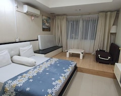 Khách sạn Nagoya Mansion Hotel And Residence (Lubuk Baja, Indonesia)