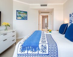 Khách sạn Overlooking The Ocean, Hotel Aria Private Unit, Free Park, Wi-fi, Design (Miami, Hoa Kỳ)