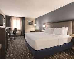 Hotelli Country Inn & Suites by Radisson, Auburn, IN (Auburn, Amerikan Yhdysvallat)