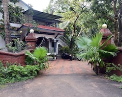 Khách sạn Tripthrill Benaulim House (Benaulim, Ấn Độ)