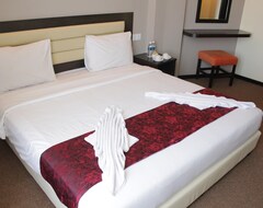 Hotel Paradise Spa (Port Dickson, Malezija)