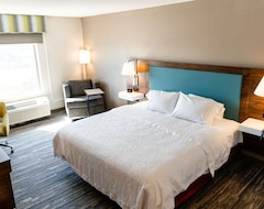 Hotelli Hampton Inn & Suites Scottsbluff (Scottsbluff, Amerikan Yhdysvallat)