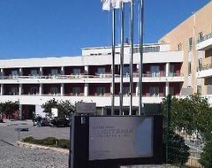 Hotelli Lusitânia (Guarda, Portugali)
