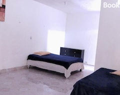 Entire House / Apartment Casas Y Departamentos (Maní, Mexico)