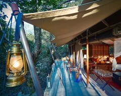 Hotel Kohima Camp Nagaland By Tutc (Kohima, India)
