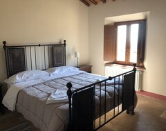 Cijela kuća/apartman Casa Angiolina - La Casaccia Guelfi (Castelnuovo Berardenga, Italija)