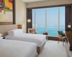 Khách sạn Delta Hotels City Center Doha (Doha, Qatar)