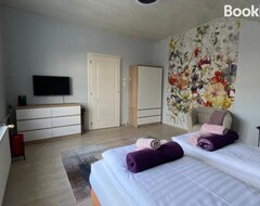 Cijela kuća/apartman Sweet Home Apartman (Balatonfured, Mađarska)