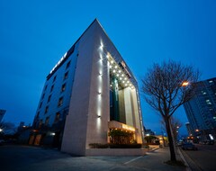 Khách sạn Hotel Hive Inn (Gwangju, Hàn Quốc)