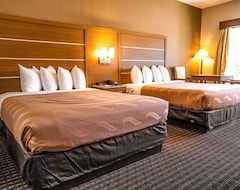 Khách sạn Quality Inn & Suites At Six Flags (Lithia Springs, Hoa Kỳ)