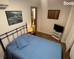Tüm Ev/Apart Daire Apartamento Altamur (Altafulla, İspanya)