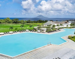 Hotel Ramada by Wyndham St Kitts Resort (Sadlers, San Cristóbal y Nieves)