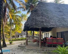 Tüm Ev/Apart Daire Embedodo Beach House, Ushongo Beach, Pangani (Korogwe, Tanzanya)