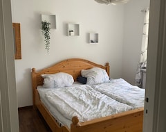 Entire House / Apartment Ferienhaus 300 M Zum Fluss Mit Bademöglichkeit , Glasfaser Schnelles Internet (Kramfors, Sweden)
