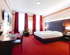 Khách sạn Hotel Allegro (Vienna, Áo)