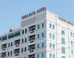 Khách sạn Urbanite Hotel (Viêng Chăn, Lào)