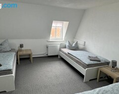 Casa/apartamento entero Tranental (Staßfurt, Alemania)