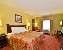 Khách sạn Hotel Sleep Inn & Suites Valley Center (Valley Center, Hoa Kỳ)